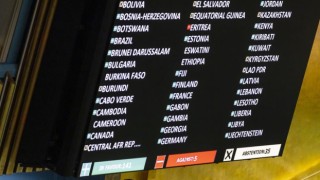 BM, Rusya'yı kınayan karar tasarısını kabul etti