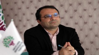 Cumhuriyet'in köşe yazısına HDP'li Temel'den tepki: 'Hiçbir HDP’li yetkili ismini vermeden, kendini gizleyerek konuşmaz…'