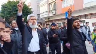 Furkan Vakfı kurucusu Kuytul: Tahrik edenin Allah belasını versin