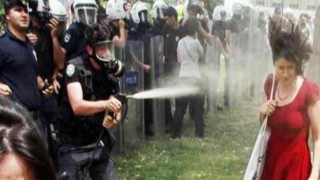 Mülkiye Tekin: Adı Kadın