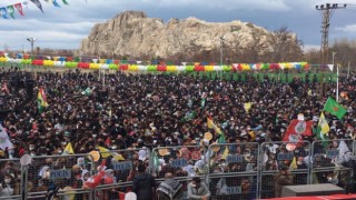 Newroz programı belli oldu