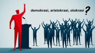 Prof. Dr. Ahmet ÖZER: Otokrasi ve Demokrasi