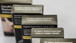 Sigara fiyatlarına zam geldi
