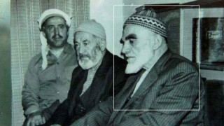 Tahiri Mutlu’nun taziyesi