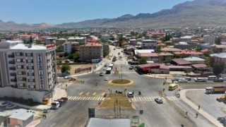 Van'da etkinlikler 15 gün yasak