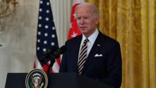 ABD Başkanı Biden 1915 olayları için "soykırım" dedi