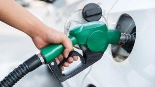 Benzine 1 lira 33 kuruş zam!