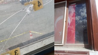 DEVA Partisi'nden Pütürge ilçe binasına silahlı saldırı açıklaması