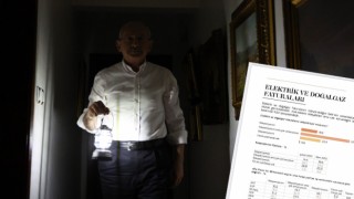 Elektrik-doğal gaz anketi: 5 seçmenden biri faturasını ödeyemiyor!