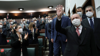 Gezici: Halkın yüzde 68,9’u 'AKP ülkeyi yönetemiyor' diyor