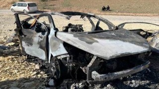 Kobani’deki SİHA saldırısında 3 DSG’li hayatını kaybetti
