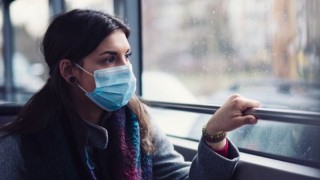 Maske kullanımı kapalı alanlarda da kaldırıldı