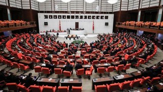 TBMM Başkanı Şentop, HDP'li Paylan'ın 'Ermeni Soykırımı' yasa teklifini iade etti