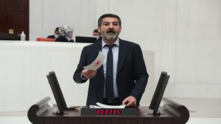 TBMM’de tartışıldı: Van’ın gençleri inşaatlarda ölüyor