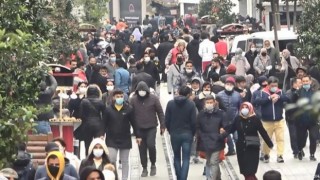 TÜİK: İşsiz sayısı şubatta 178 bin azaldı