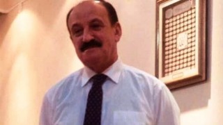 Van'da kanaat önderi hayatını kaybetti