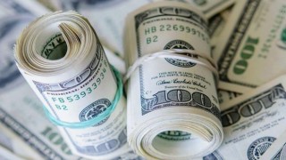 Dolar 15,20 lirayı aştı