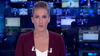 NTV spikeri Özlem Sarıkaya Yurt hayatını kaybetti