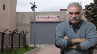 Öcalan’ın avukat görüş yasağı uzatıldı