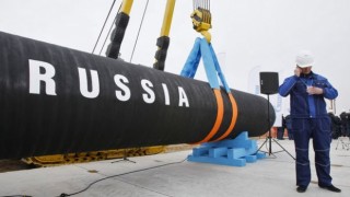 Rusya, Finlandiya'ya gaz akışını kesti