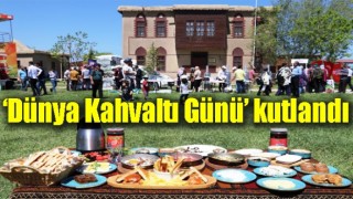 ‘5 Haziran Dünya Kahvaltı Günü’ kutlandı