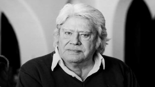 Cüneyt Arkın, 85 yaşında hayatını kaybetti