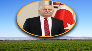 Görentaş: Kimyasal mücadele son çare olarak düşünülmeli