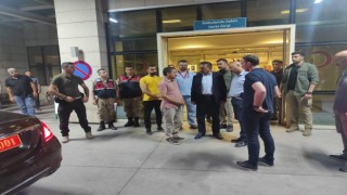 Siirt'te korucular çatıştı: 2 ölü, 3 yaralı