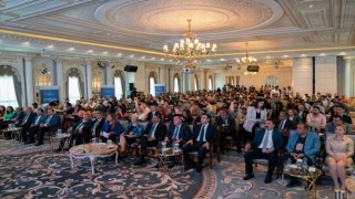 Van'da “İşimi Yönetebiliyorum” eğitimi