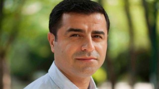 Demirtaş: PKK’nin Türkiye’ye karşı silahlarını tümden susturmasını, bırakmasını isterim