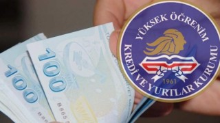 Öğrenciler KYK borçlarının silinmesini istiyor