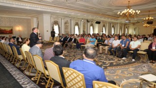 SP: Van’ın sorunları belli, çalıştaya gerek var mı?