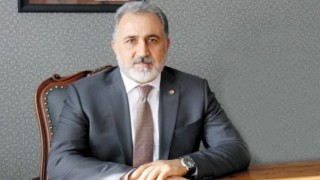 Biner'den "Van TSO seçimleri" açıklaması