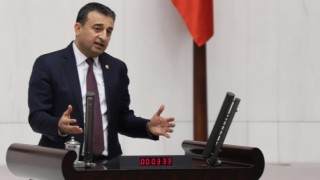 CHP'li Bulut: Bakan Nebati, önce promosyonuna bile haciz gelen emekliyi içine düştüğü borç batağından kurtarsın