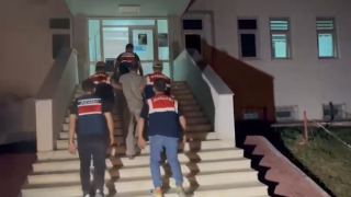 Kardeşini öldürüp kayıplara karışan şahıs 13 sene sonra çalıştığı tarlada yakalandı
