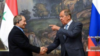 Rusya: Suriye'de askeri gerilimin artırılması kabul edilemez; yeni harekâtı önlemek için Şam ile birlikte Türkiye'yle müzakere etmek istiyoruz