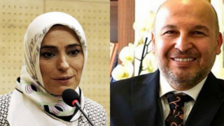 Sedat Peker'den Cumhurbaşkanı Danışmanı Serkan Taranoğlu ve AKP'li Zehra Taşkesenlioğlu'nun da içinde olduğu rüşvet ağı iddiası!