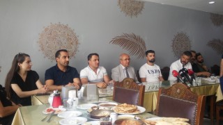 Sigortacılar Van TSO seçimlerine bağımsız girecek