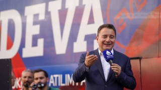 Babacan: Artık, "205 milyar dolar nerede?" diye soracağız