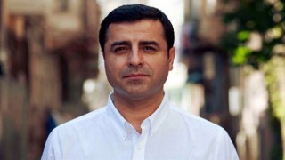 Demirtaş: Kimse geri adım atmamızı beklemesin