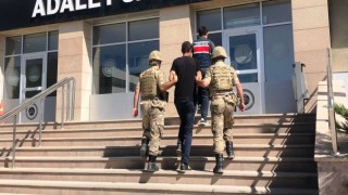 Depremin yıktığı cezaevinden firar etti, 11 yıl sonra yakalandı