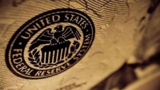 FED, faiz oranını 75 baz puan artırdı
