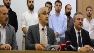 Van Gölü'nü ‘Doğal Sit Alanı’ ilan eden kararın iptali için dava açıldı