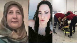 Elazığ'da 3 kadın öldürüldü