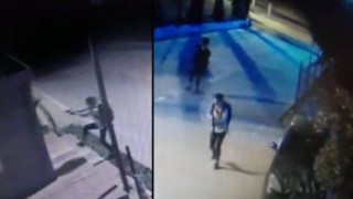 Mersin saldırısı: 1 kişi tutuklandı