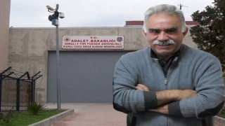Öcalan'a 6 ay süreli avukat görüşü yasağı