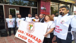 Tabip Odası’ndan ‘serbest çalışan hekim’ açıklaması