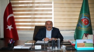 Tuşba Ziraat Odası, 'yanlış bilgiler' konusunda uyardı