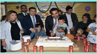 Van'da 'hasta hakları' etkinliği