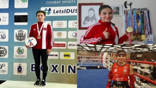 Zazaca konuşması gündem olan sporcu: "Düşülen durum bir halkın trajedisi"